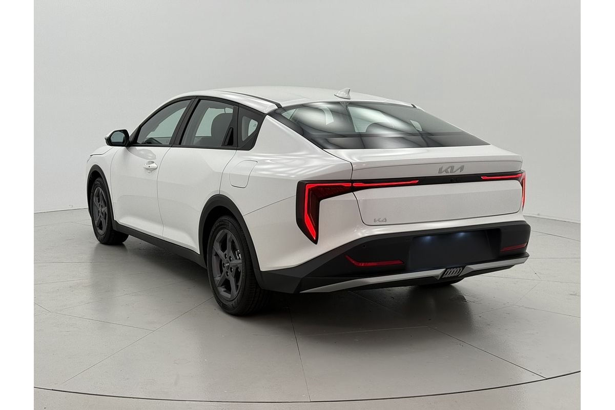 2024 Kia K4 S CL4m
