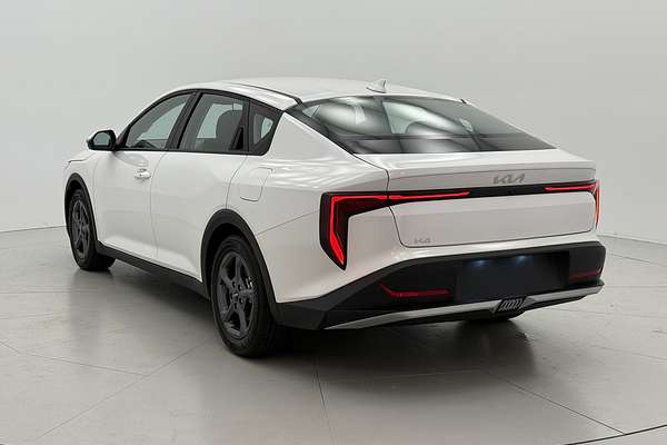 2024 Kia K4 S CL4m