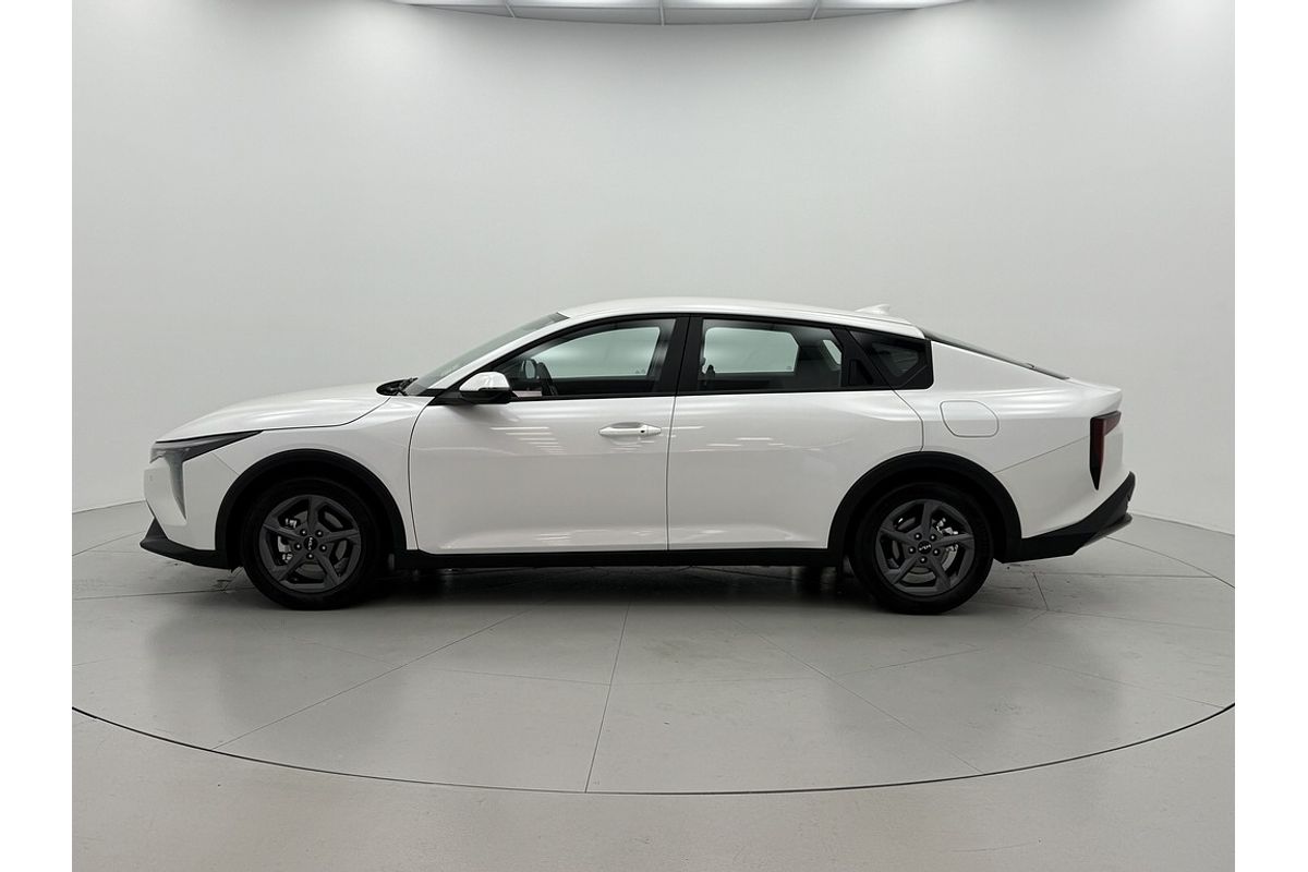 2024 Kia K4 S CL4m
