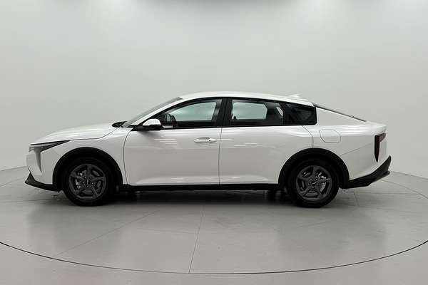 2024 Kia K4 S CL4m