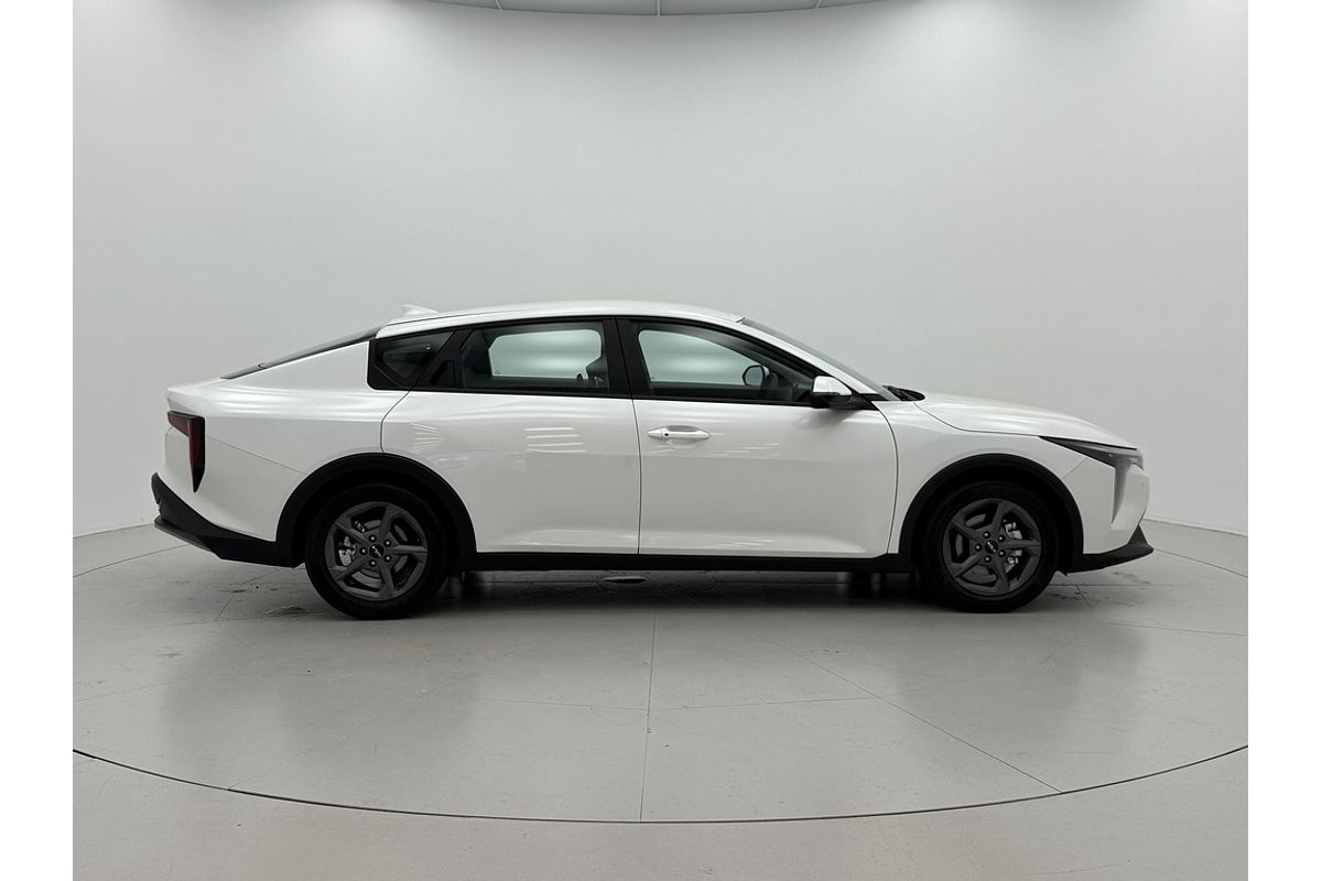 2024 Kia K4 S CL4m