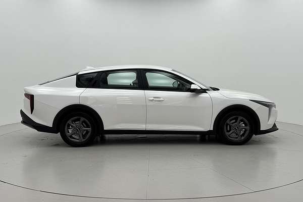 2024 Kia K4 S CL4m