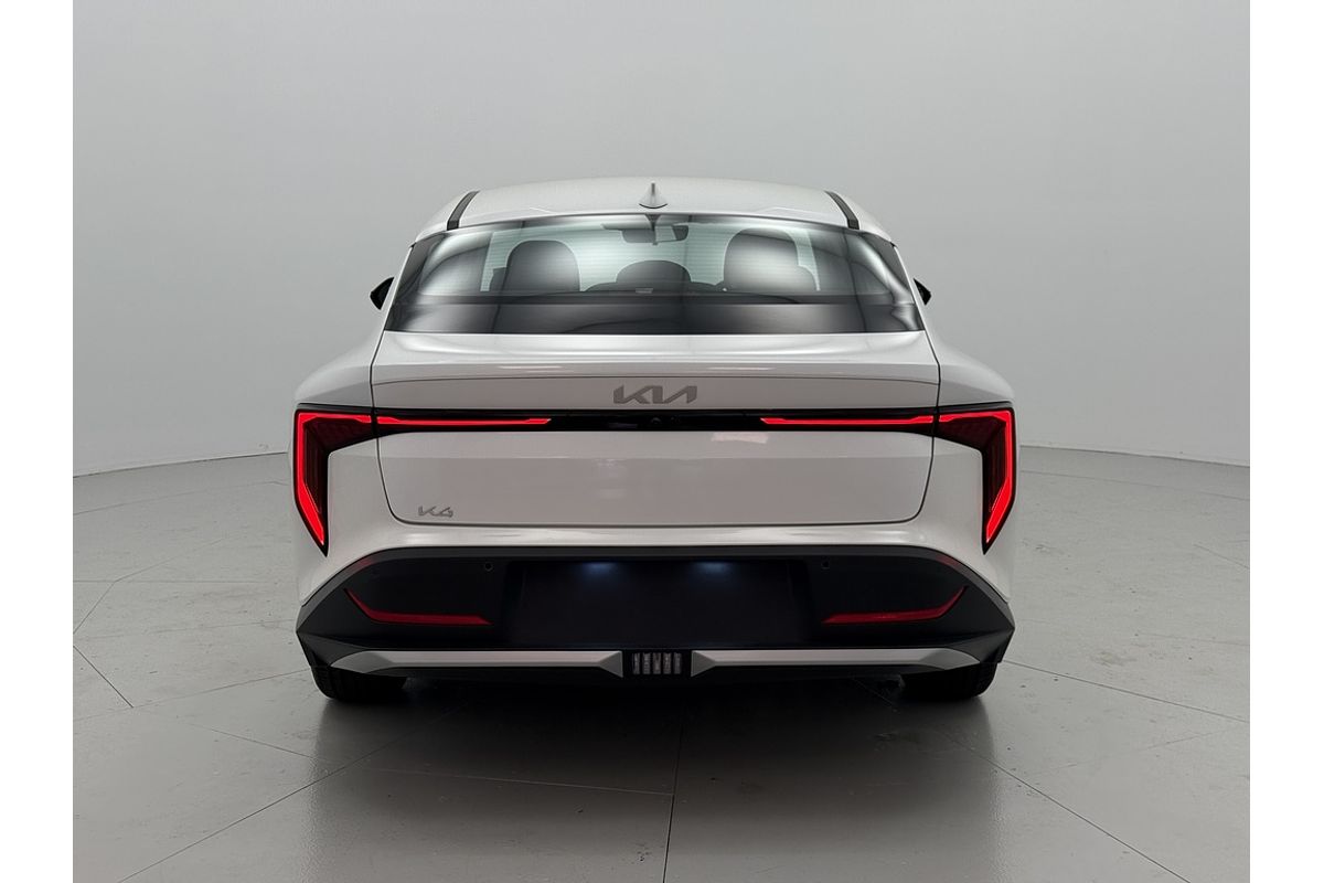 2024 Kia K4 S CL4m