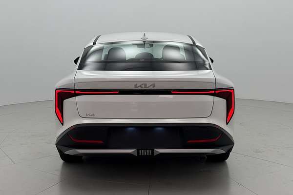 2024 Kia K4 S CL4m