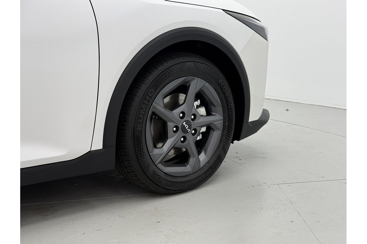 2024 Kia K4 S CL4m