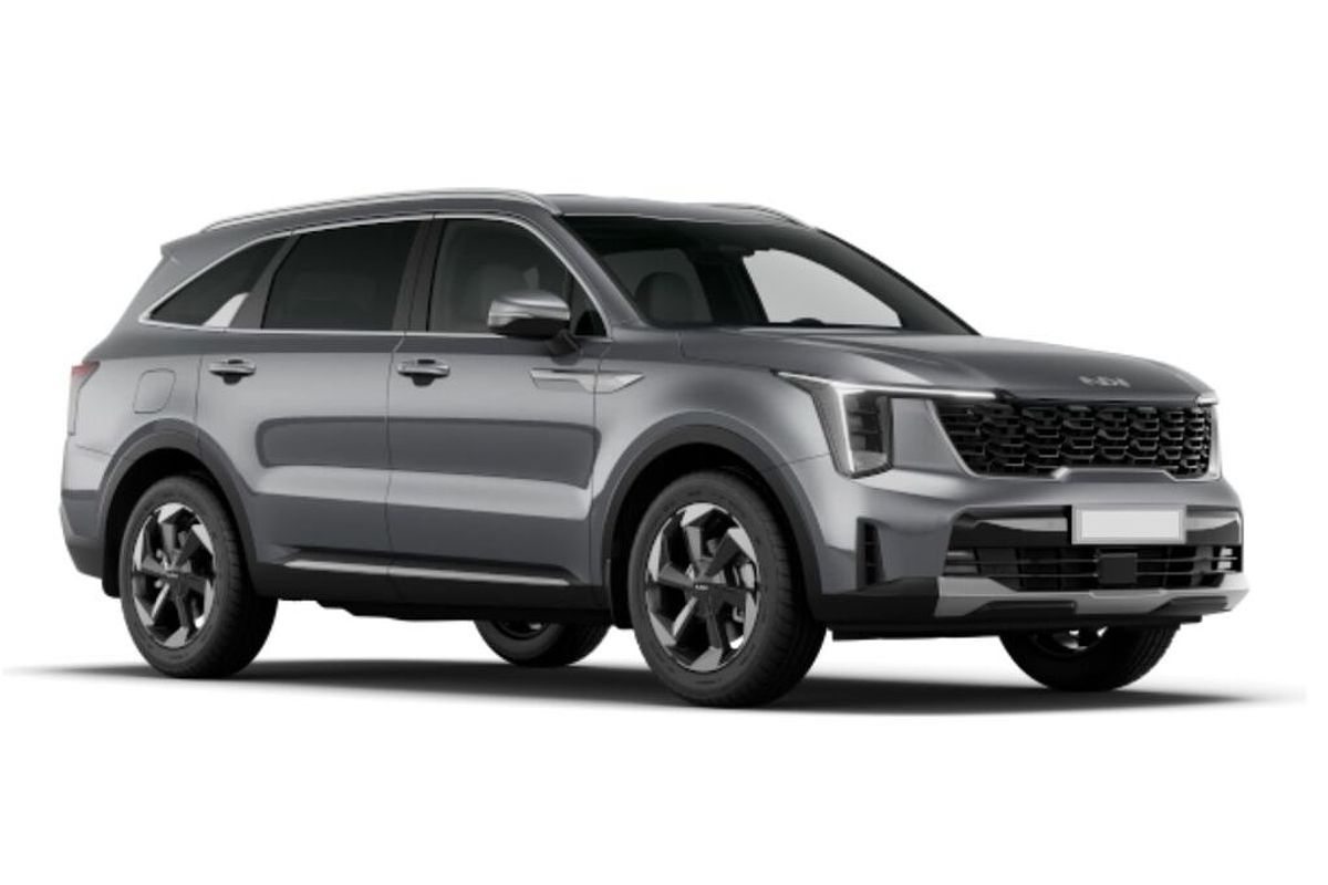 2025 Kia Sorento Sport MQ4 PE