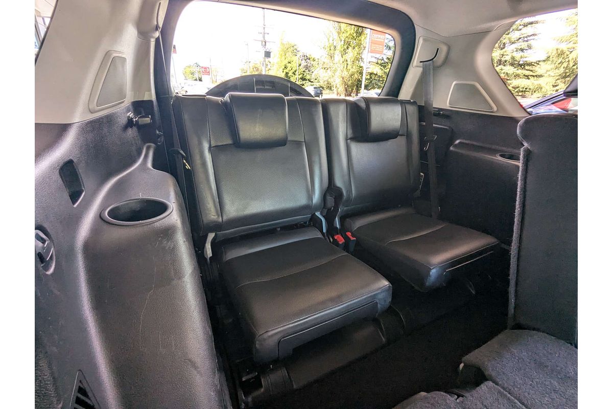 2019 Toyota Landcruiser Prado VX GDJ150R