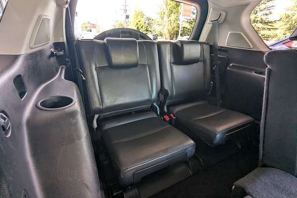 2019 Toyota Landcruiser Prado VX GDJ150R