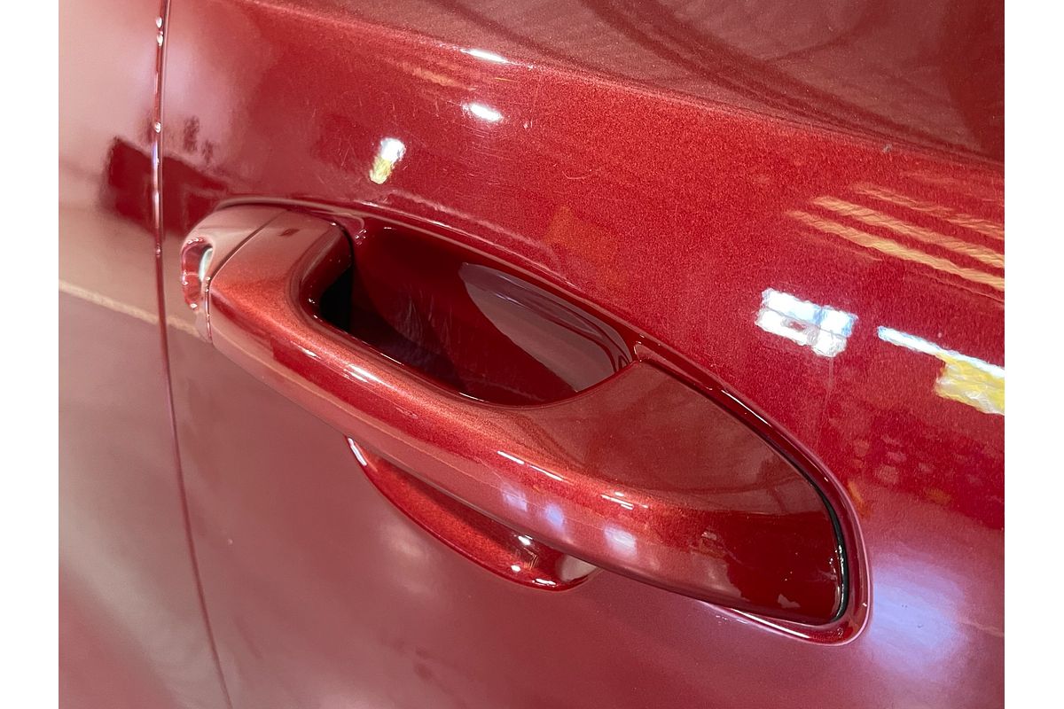 2018 Kia Sportage Si Premium QL
