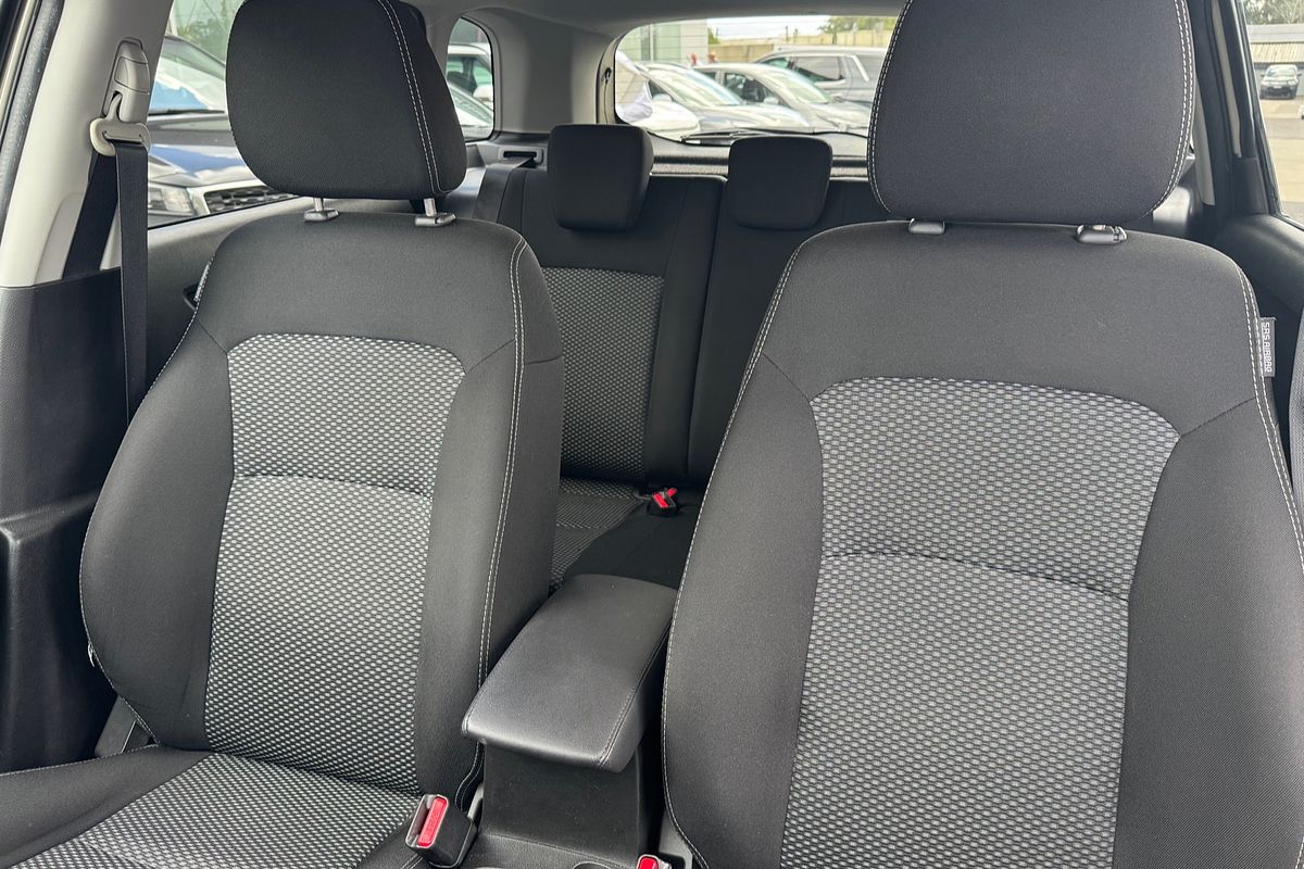 2022 Suzuki Vitara LY Series II