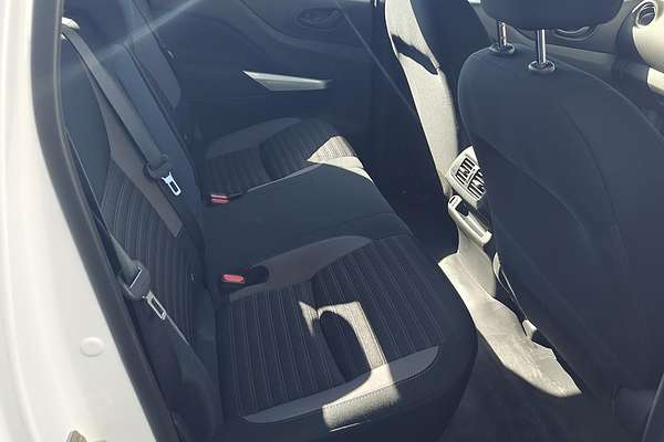 2023 Nissan Navara SL D23 Rear Wheel Drive