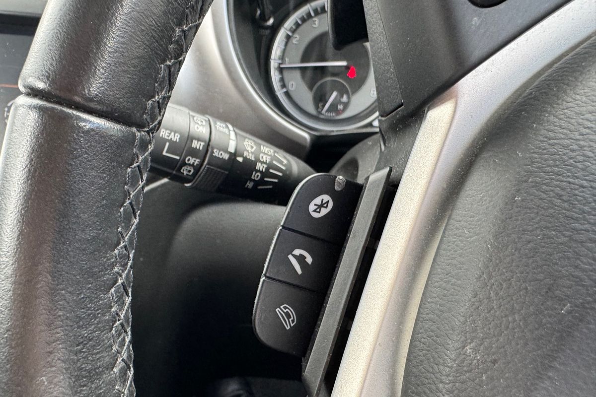 2022 Suzuki Vitara LY Series II