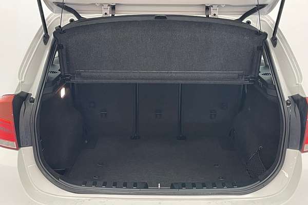 2010 BMW X1 sDrive20d E84