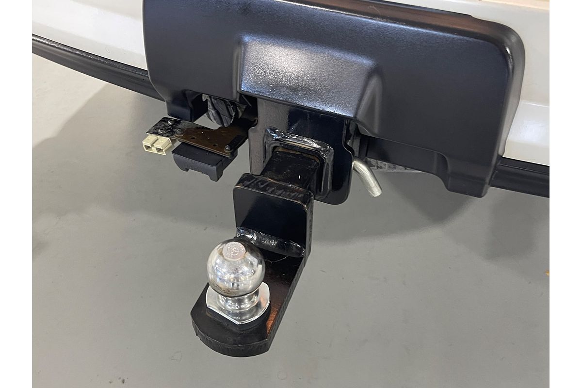2018 Toyota Fortuner Crusade GUN156R
