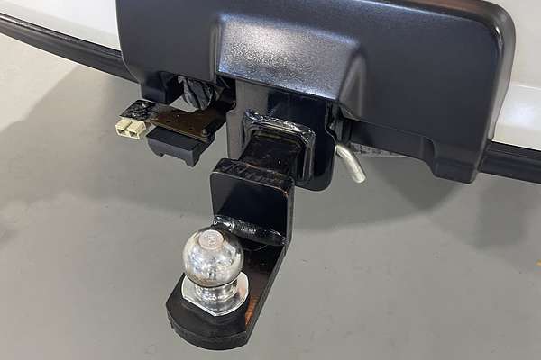 2018 Toyota Fortuner Crusade GUN156R