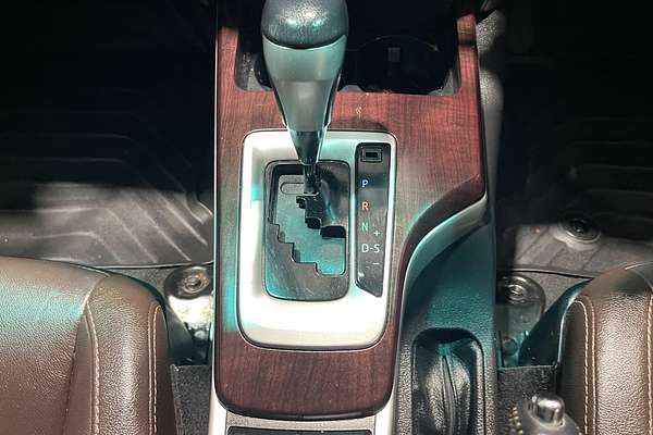2018 Toyota Fortuner Crusade GUN156R