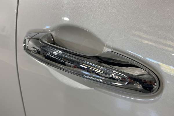 2018 Toyota Fortuner Crusade GUN156R