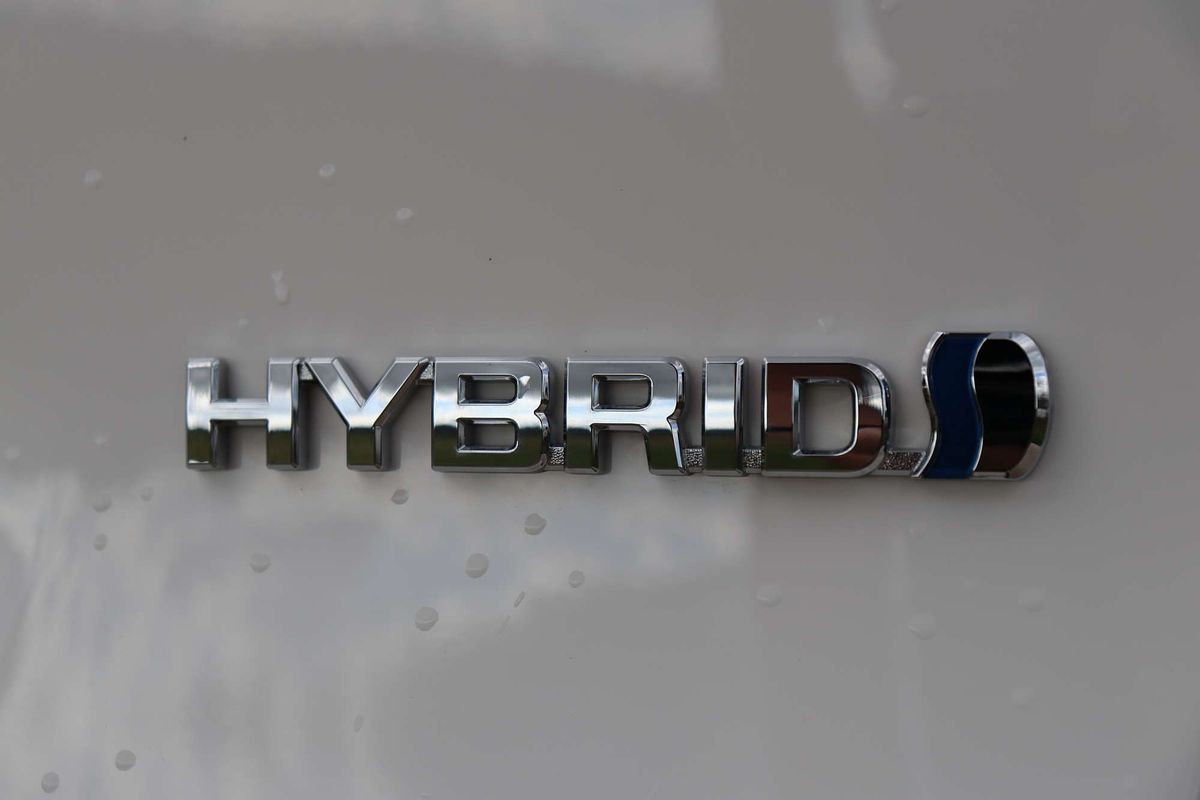 2024 Toyota RAV4 GX AXAH54R