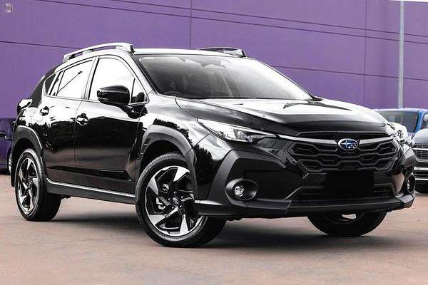 2024 Subaru Crosstrek 2.0R G6X