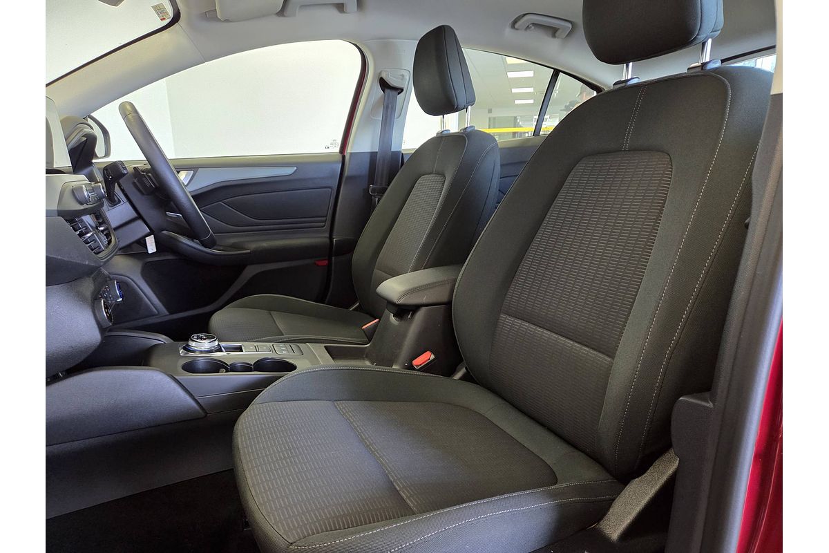 2018 Ford Focus Trend SA