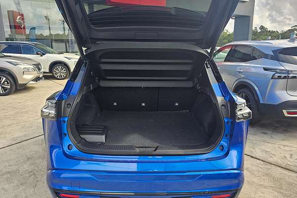 2024 Nissan QASHQAI N-DESIGN e-POWER J12