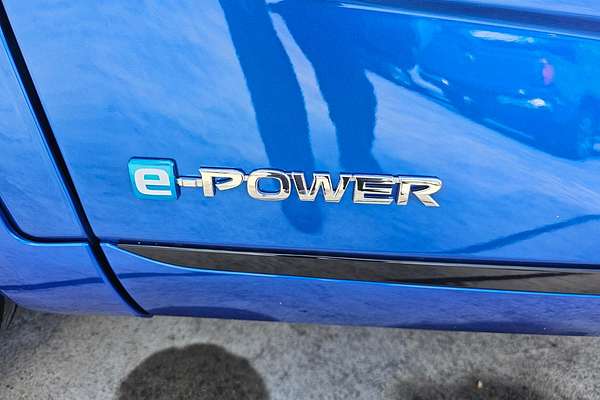 2024 Nissan QASHQAI N-DESIGN e-POWER J12