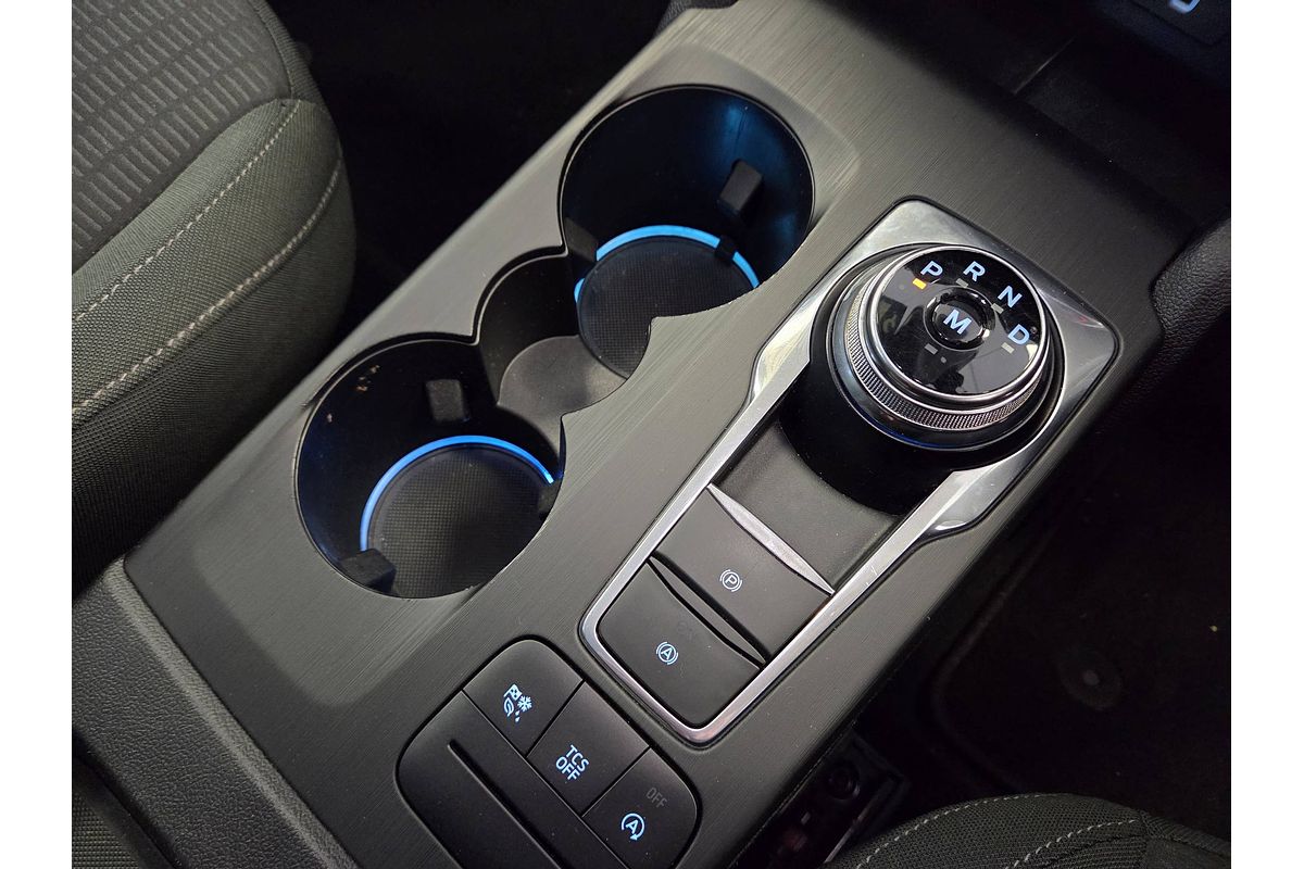 2018 Ford Focus Trend SA