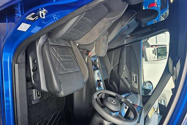 2024 Nissan QASHQAI N-DESIGN e-POWER J12