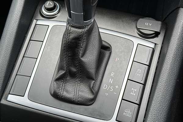 2019 Volkswagen Amarok TDI550 Highline 2H 4X4