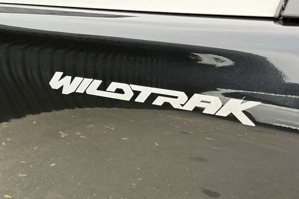 2014 Ford Ranger Wildtrak PX 4X4