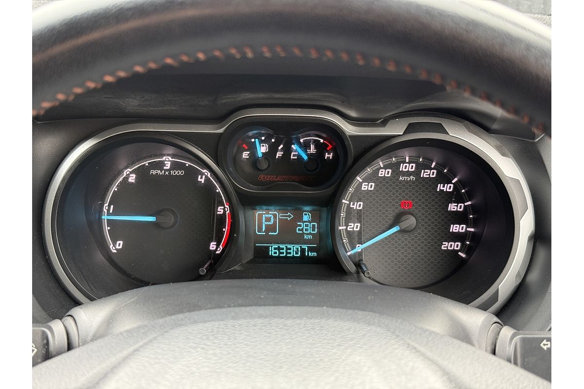 2014 Ford Ranger Wildtrak PX 4X4