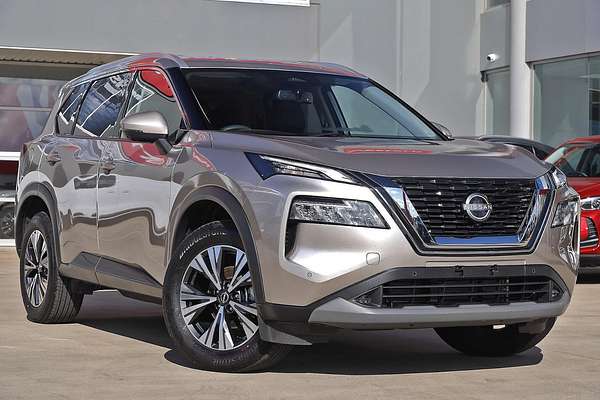 2024 Nissan X-TRAIL ST-L T33