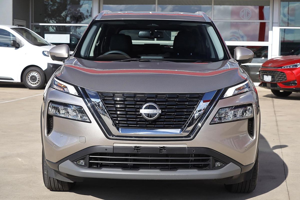 2024 Nissan X-TRAIL ST-L T33