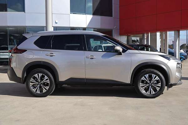 2024 Nissan X-TRAIL ST-L T33