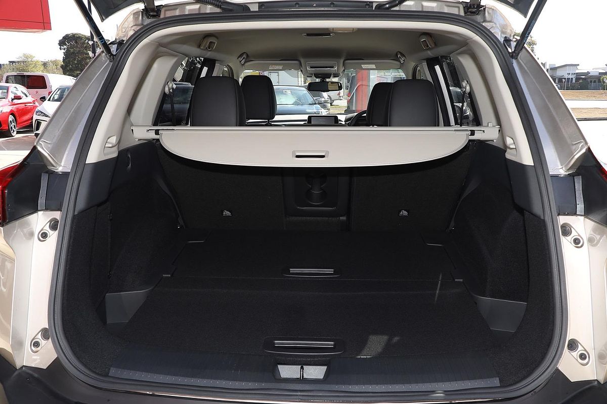 2024 Nissan X-TRAIL ST-L T33
