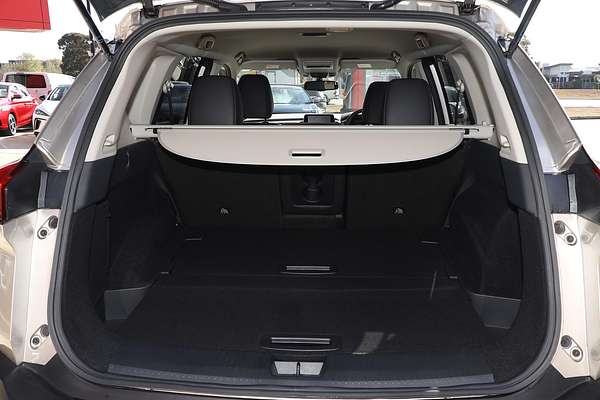 2024 Nissan X-TRAIL ST-L T33