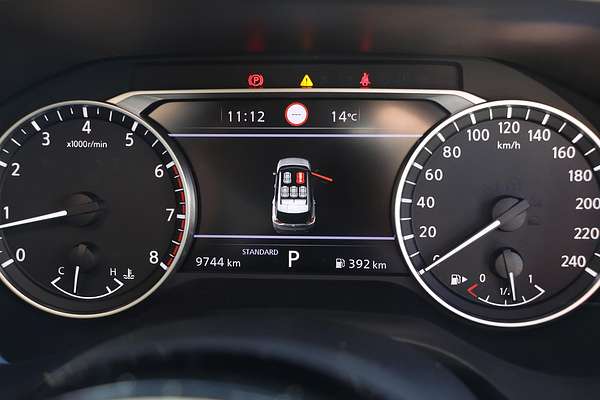 2024 Nissan X-TRAIL ST-L T33