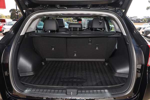 2017 Hyundai Tucson Highlander TLe