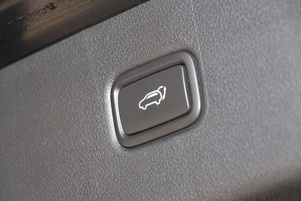 2017 Hyundai Tucson Highlander TLe