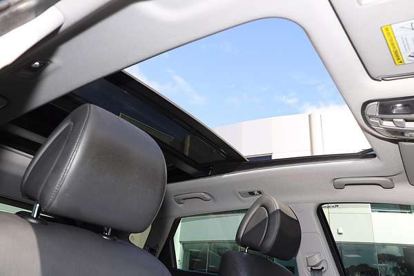 2017 Hyundai Tucson Highlander TLe