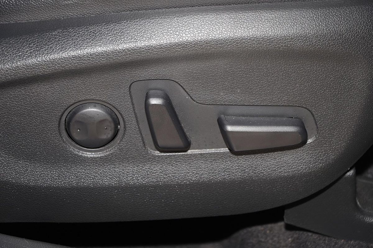 2017 Hyundai Tucson Highlander TLe
