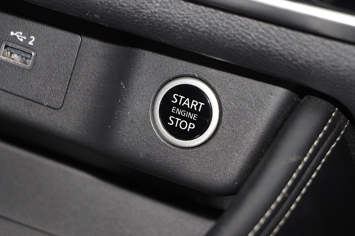 2024 Nissan X-TRAIL ST-L T33