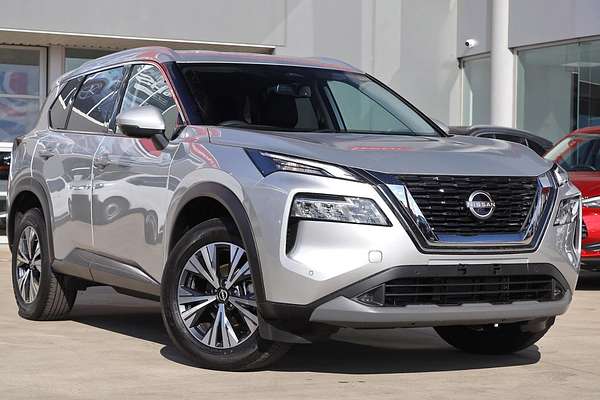 2024 Nissan X-TRAIL ST-L T33