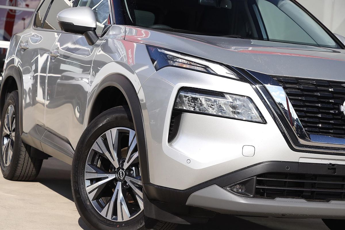 2024 Nissan X-TRAIL ST-L T33