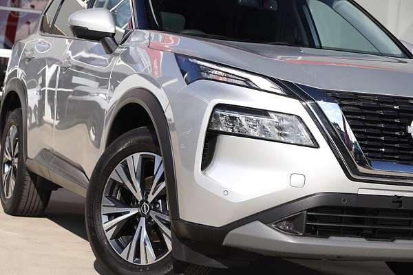 2024 Nissan X-TRAIL ST-L T33
