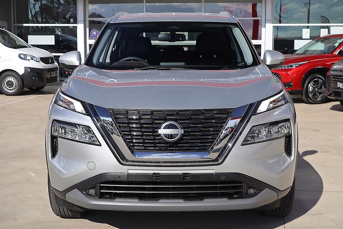 2024 Nissan X-TRAIL ST-L T33