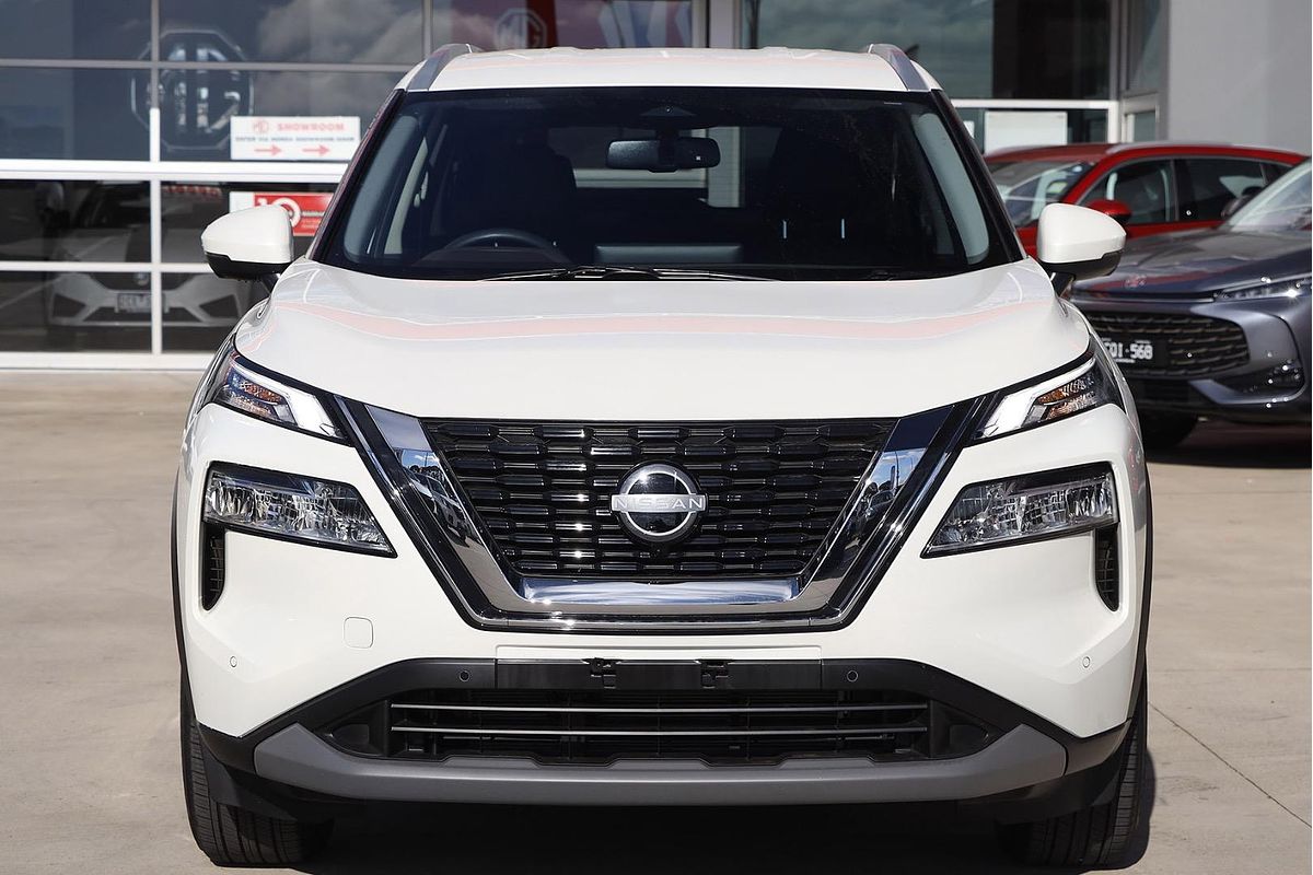 2025 Nissan X-TRAIL ST-L T33