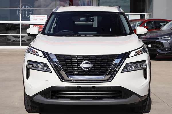 2025 Nissan X-TRAIL ST-L T33