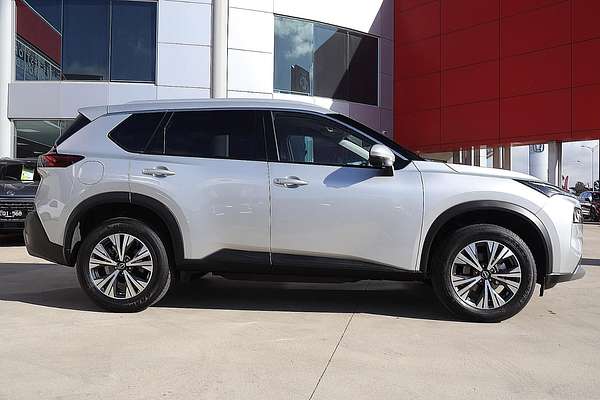 2024 Nissan X-TRAIL ST-L T33