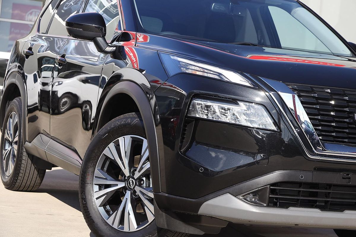 2024 Nissan X-TRAIL ST-L T33